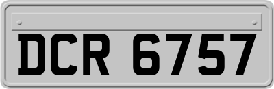 DCR6757