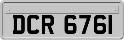 DCR6761