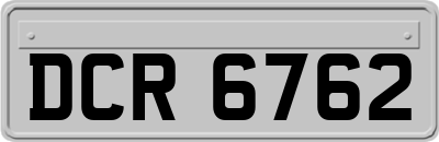 DCR6762