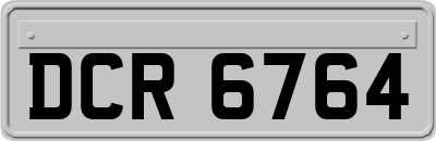 DCR6764