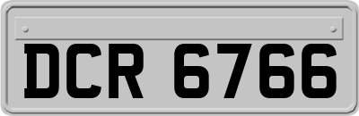 DCR6766