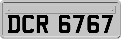 DCR6767