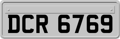 DCR6769