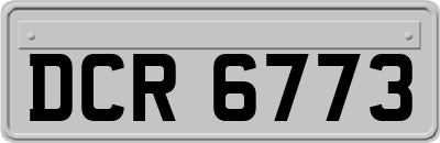 DCR6773