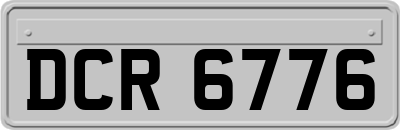 DCR6776