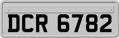 DCR6782