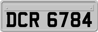 DCR6784