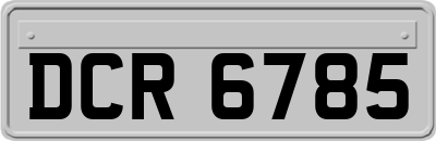 DCR6785