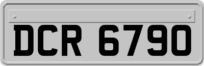 DCR6790