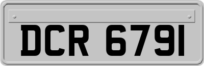 DCR6791