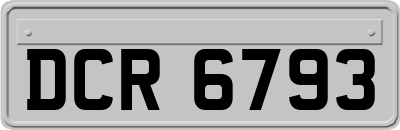 DCR6793