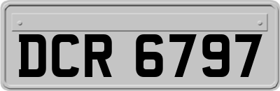 DCR6797