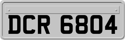 DCR6804