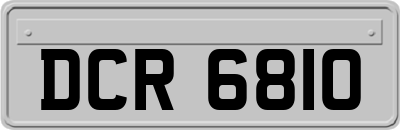 DCR6810