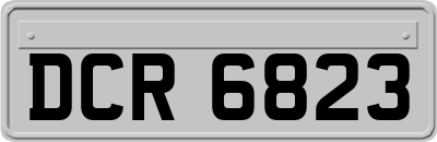 DCR6823