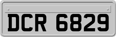 DCR6829