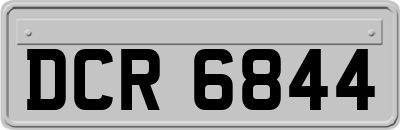 DCR6844