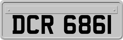 DCR6861