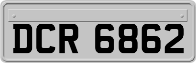 DCR6862