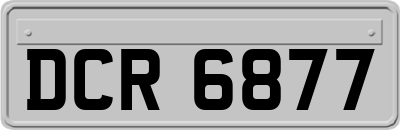 DCR6877