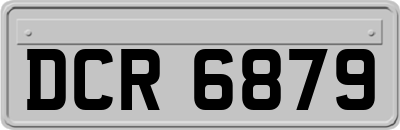 DCR6879