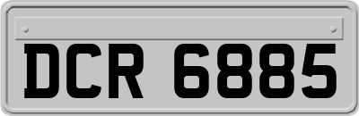 DCR6885