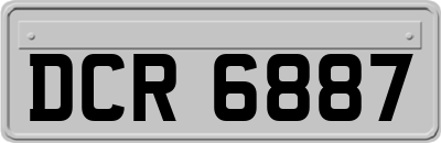 DCR6887