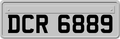 DCR6889