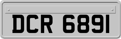 DCR6891
