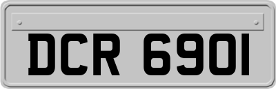 DCR6901