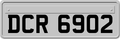 DCR6902