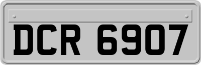 DCR6907