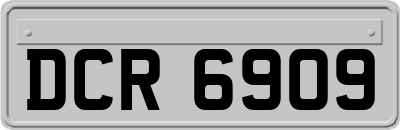 DCR6909