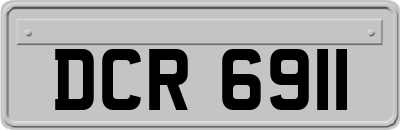 DCR6911