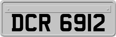 DCR6912