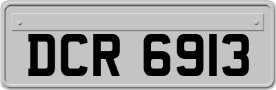 DCR6913