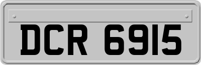 DCR6915
