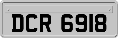 DCR6918
