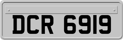 DCR6919