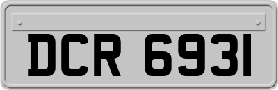 DCR6931