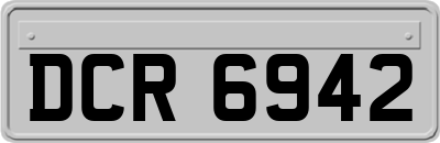 DCR6942