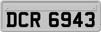 DCR6943