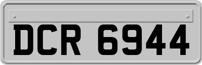 DCR6944