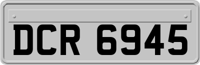 DCR6945