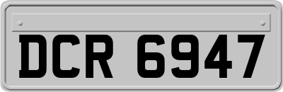DCR6947