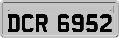 DCR6952