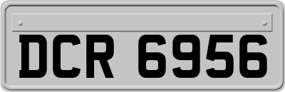 DCR6956