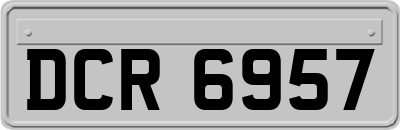 DCR6957