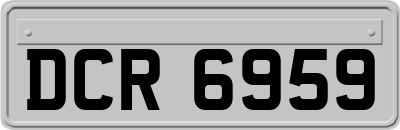 DCR6959