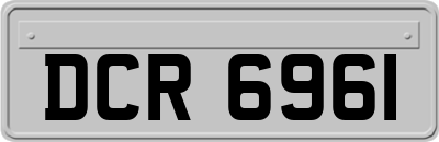 DCR6961